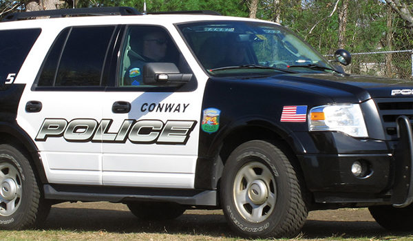 conway police